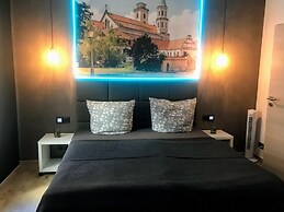 Ferienwohnungen Salzhausblick