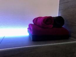 Ferienwohnungen Salzhausblick