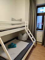 Ferienwohnungen Salzhausblick