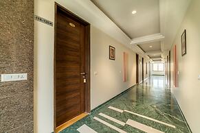 Hotel Antra Inn Jaisalmer