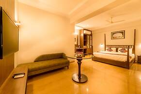 Hotel Antra Inn Jaisalmer