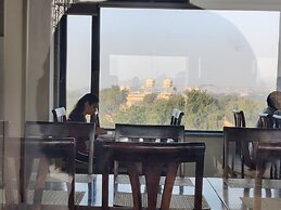 Hotel Antra Inn Jaisalmer