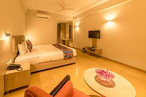Hotel Antra Inn Jaisalmer