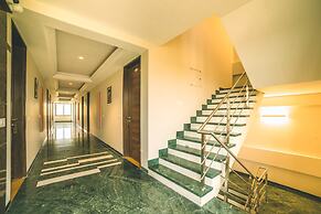 Hotel Antra Inn Jaisalmer