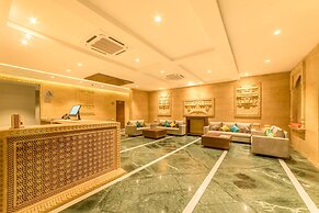 Hotel Antra Inn Jaisalmer