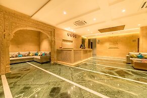 Hotel Antra Inn Jaisalmer