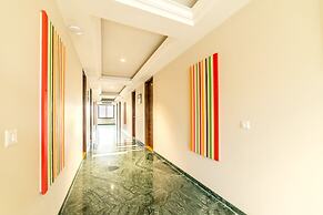 Hotel Antra Inn Jaisalmer