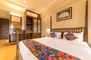 Hotel Antra Inn Jaisalmer