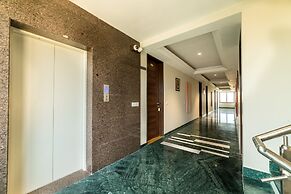 Hotel Antra Inn Jaisalmer