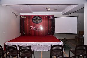 Hotel Antra Inn Jaisalmer