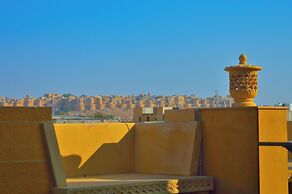 Hotel Antra Inn Jaisalmer