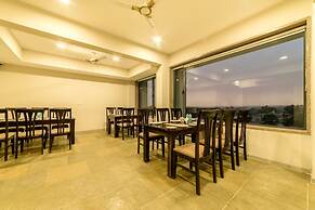 Hotel Antra Inn Jaisalmer