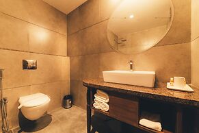 Hotel Antra Inn Jaisalmer