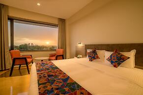 Hotel Antra Inn Jaisalmer