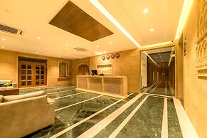 Hotel Antra Inn Jaisalmer