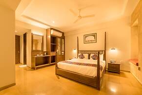 Hotel Antra Inn Jaisalmer