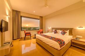 Hotel Antra Inn Jaisalmer