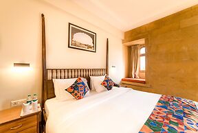 Hotel Antra Inn Jaisalmer
