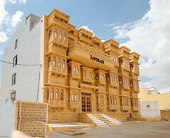 Hotel Antra Inn Jaisalmer