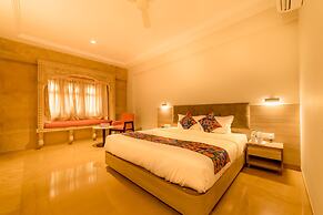 Hotel Antra Inn Jaisalmer
