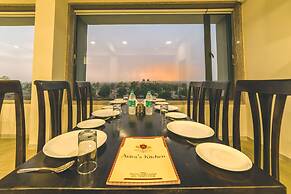 Hotel Antra Inn Jaisalmer