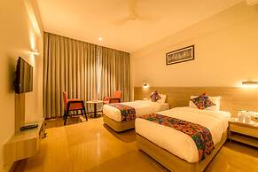 Hotel Antra Inn Jaisalmer