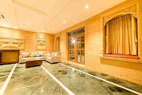 Hotel Antra Inn Jaisalmer