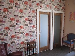 Tal-Kapilluna Zebbug Guest House