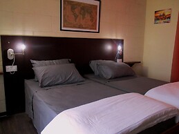 Tal-Kapilluna Zebbug Guest House