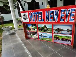 Hotel New Eye