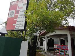 Hotel New Eye