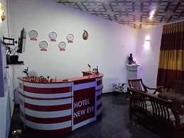 Hotel New Eye