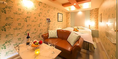 HOTEL Gt Kansai International Airport - Adults Only