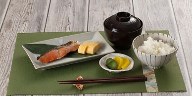 HOTEL Gt Kansai International Airport - Adults Only