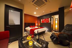 HOTEL Gt Kansai International Airport - Adults Only