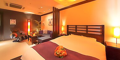 HOTEL Gt Kansai International Airport - Adults Only