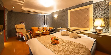 HOTEL Gt Kansai International Airport - Adults Only