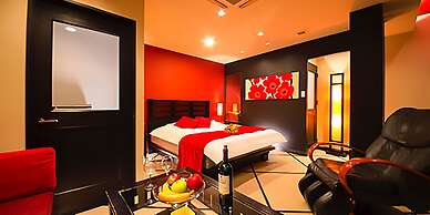 HOTEL Gt Kansai International Airport - Adults Only