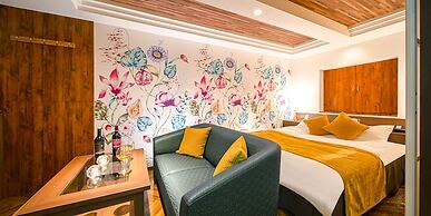 HOTEL Gt Kansai International Airport - Adults Only