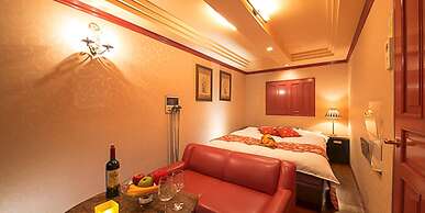 HOTEL Gt Kansai International Airport - Adults Only