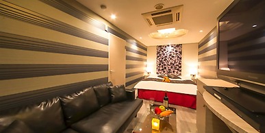 HOTEL Gt Kansai International Airport - Adults Only