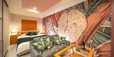 HOTEL Gt Kansai International Airport - Adults Only