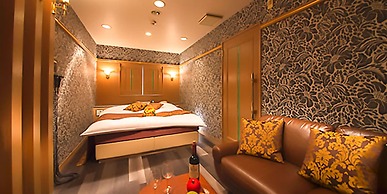 HOTEL Gt Kansai International Airport - Adults Only