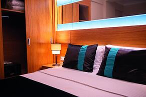 Karamans Sirkeci Suites Hotel