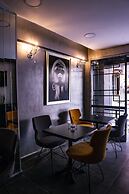 Karamans Sirkeci Suites Hotel