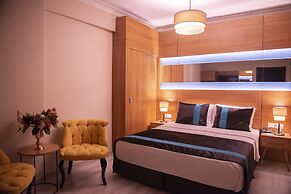 Karamans Sirkeci Suites Hotel
