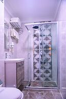 Karamans Sirkeci Suites Hotel