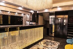 Karamans Sirkeci Suites Hotel