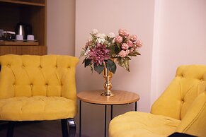 Karamans Sirkeci Suites Hotel