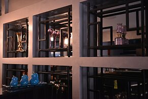 Karamans Sirkeci Suites Hotel